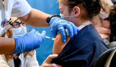 Europa e vaccini: obbligare è facoltativo