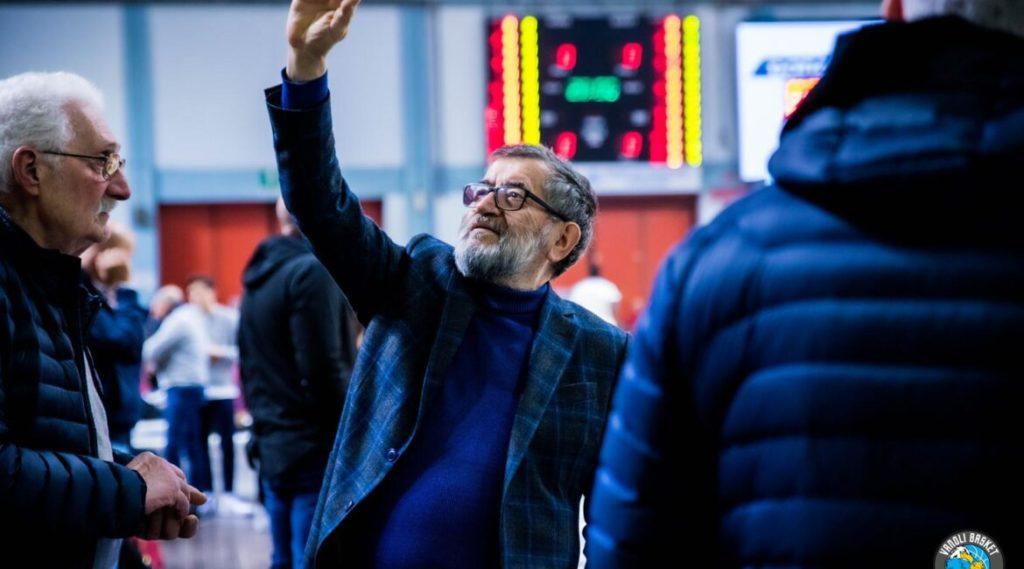 Ritorno a Carisolo, ovvero di un orso che porterà (ancora) fortuna...