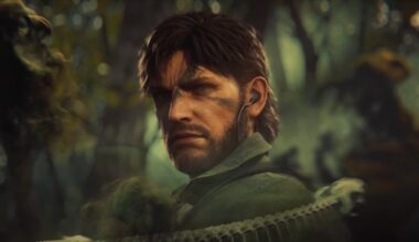 Una scena iconica di Metal Gear Solid Delta: Snake Eater è stata mostrata in video