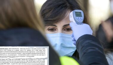 «I termoscanner? Inutili ma non si può dire» - La Verità