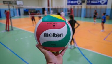 Versilia Pietrasanta riparte dalla B2 con rinnovata fiducia