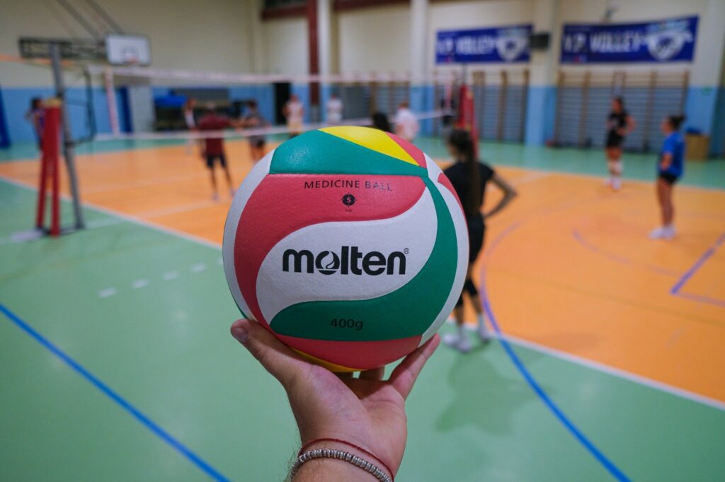 Versilia Pietrasanta riparte dalla B2 con rinnovata fiducia