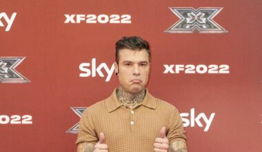 L’assistente di Fedez si sbottona: «Non è per nulla empatico, ma ha tante altre qualità»