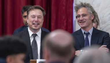 Palantir è sempre più potente e inquietante