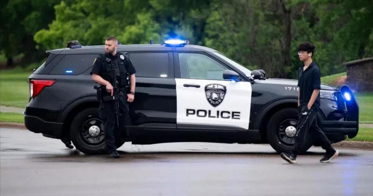 Minneapolis, sparatoria in chiesa cattolica. Sindaco: "Bambini tra le vittime"