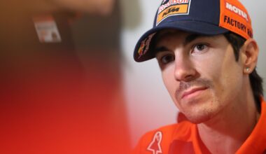Vinales, Chantra e due wild card nella entry list di Barcellona