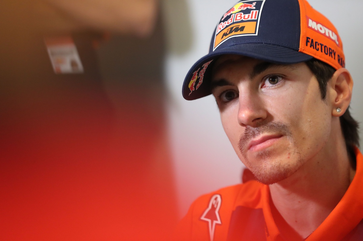 Vinales, Chantra e due wild card nella entry list di Barcellona