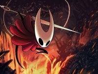 Certo che Hollow Knight Silksong è più difficile e gli autori spiegano perché