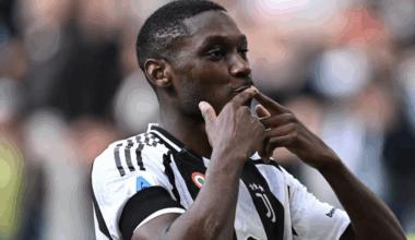 kolo muani juve