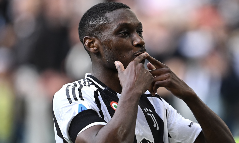 kolo muani juve