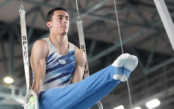 Ginnastica, l'azzurro Bonicelli lascia terapia intensiva