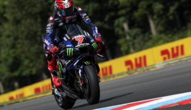 Yamaha ha deciso: il V4 debutta a Misano con la wild card di Fernandez
