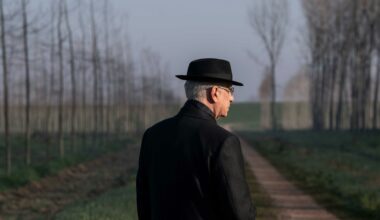 La Grazia di Sorrentino e quel presidente che viaggia in BYD - Mostra del Cinema di Venezia