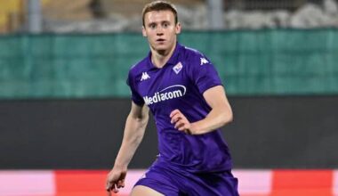 L'Atalanta pensa Comuzzo: la richiesta della Fiorentina è di 30 milioni più 5 di bonus