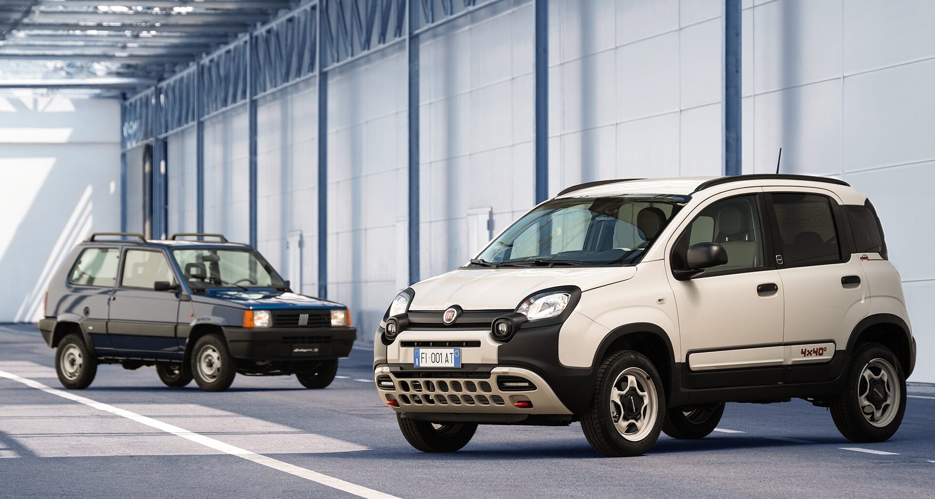 Le auto usate più vendute in Italia