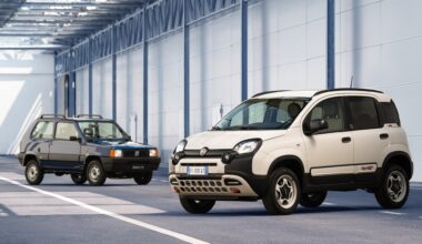 Le auto usate più vendute in Italia