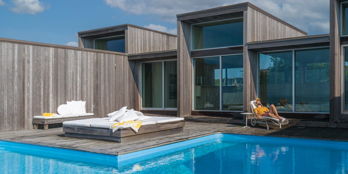 L'utopia estiva della borghesia newyorkese