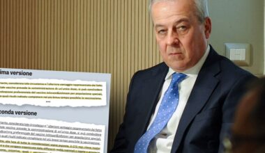 Verbale del cts «aggiustato» per rifilare vaccini ai ragazzi - La Verità