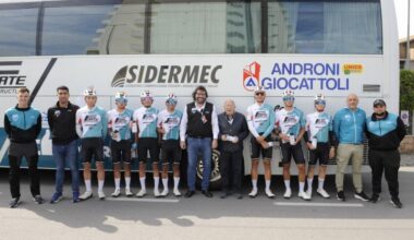 PETROLIKE. IL TEAM MESSICANO CRESCE TRA FRANCIA E ITALIA