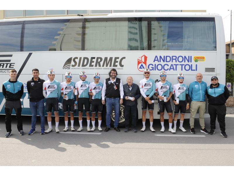 PETROLIKE. IL TEAM MESSICANO CRESCE TRA FRANCIA E ITALIA