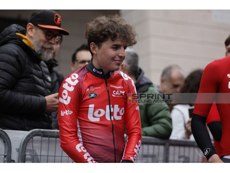 SUA LA PRIMA SEMITAPPA DI OGGI. BATTUTI SEIXAS E FINN