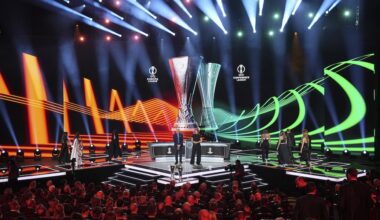 Le avversarie delle squadre italiane in Europa League e Conference League
