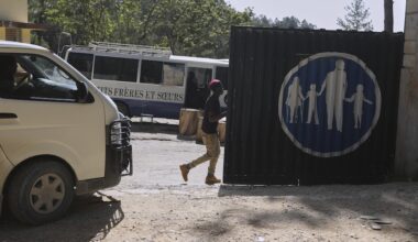 È stata liberata la missionaria irlandese che era stata rapita da un orfanotrofio di Haiti