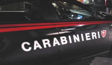 Violenza sessuale di gruppo a Teramo: sette giovani ai domiciliari