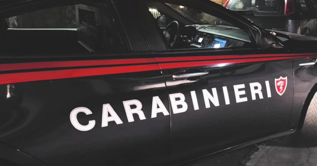 Violenza sessuale di gruppo a Teramo: sette giovani ai domiciliari
