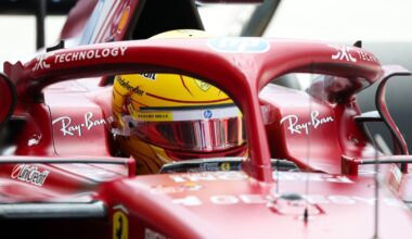 Hamilton realista: "Non so dove riusciremo a trovare 8 decimi"