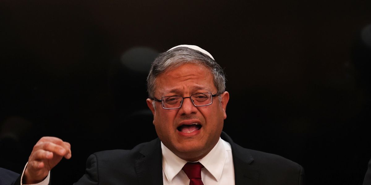 Raid dell'Idf in Yemen. Colpiti i vertici Huthi. Ben Gvir vuol vietare le proteste in Israele - La Verità