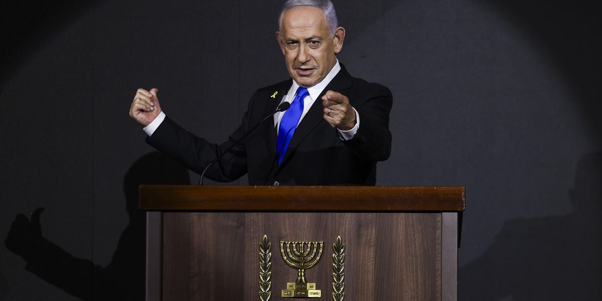 La guerra larga di Bibi: governo Huthi abbattuto. «Turchia? Come Hamas»