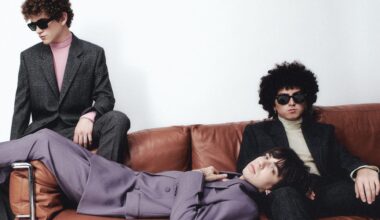 Les Votives, il rock italiano under 30 che conquista tutti