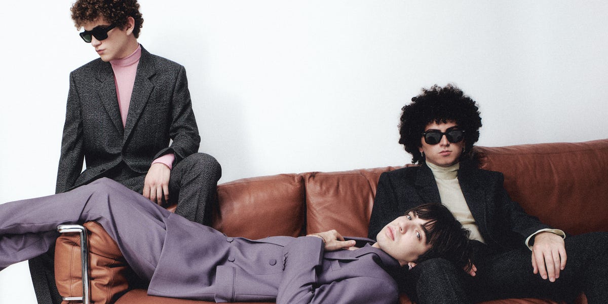 Les Votives, il rock italiano under 30 che conquista tutti