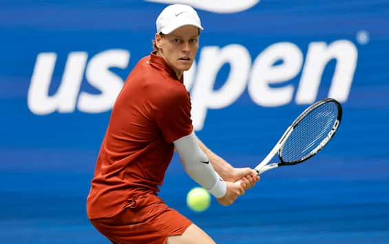 Sinner Shapovalov agli Us Open: il risultato della partita