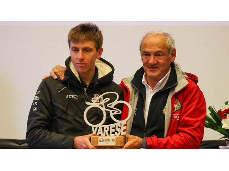 TRE VALLI VARESINE. ECCELLENZA E SICUREZZA PER UNA MACCHINA ORGANIZZATIVA DI SUCCESSO