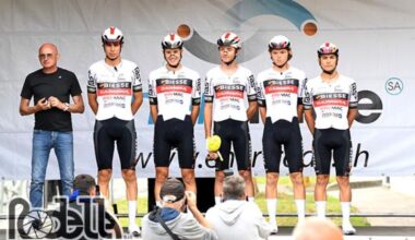 UN TRIS DI IMPEGNI RAVVICINATI PER LA BIESSE CARRERA PREMAC