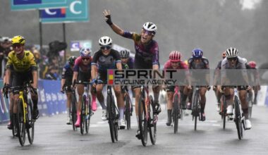 CLASSIC LORIENT. TERZA VITTORIA CONSECUTIVA DI BREDEWOLD CHE BATTE VOS. GASPARRINI 4A