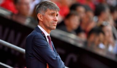 Roma, Massara: "Sapevamo sarebbe stato un mercato difficile. Se ci saranno opportunità le coglieremo"