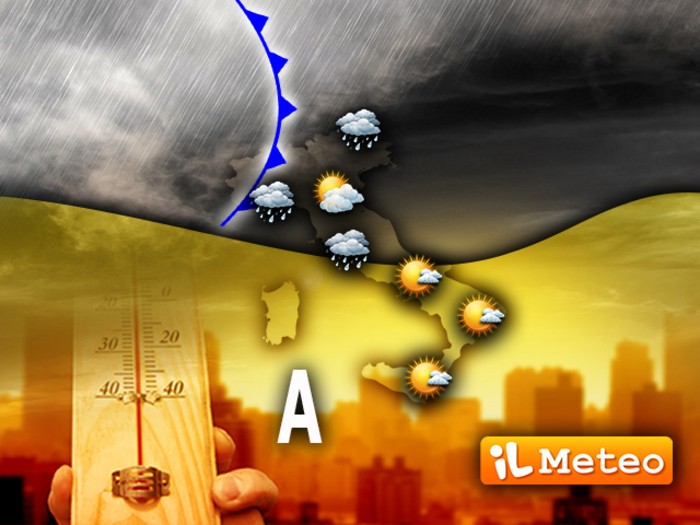 dopo il maltempo cambia tutto