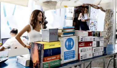 Torna il mercatino dei libri usati, le info su date e location