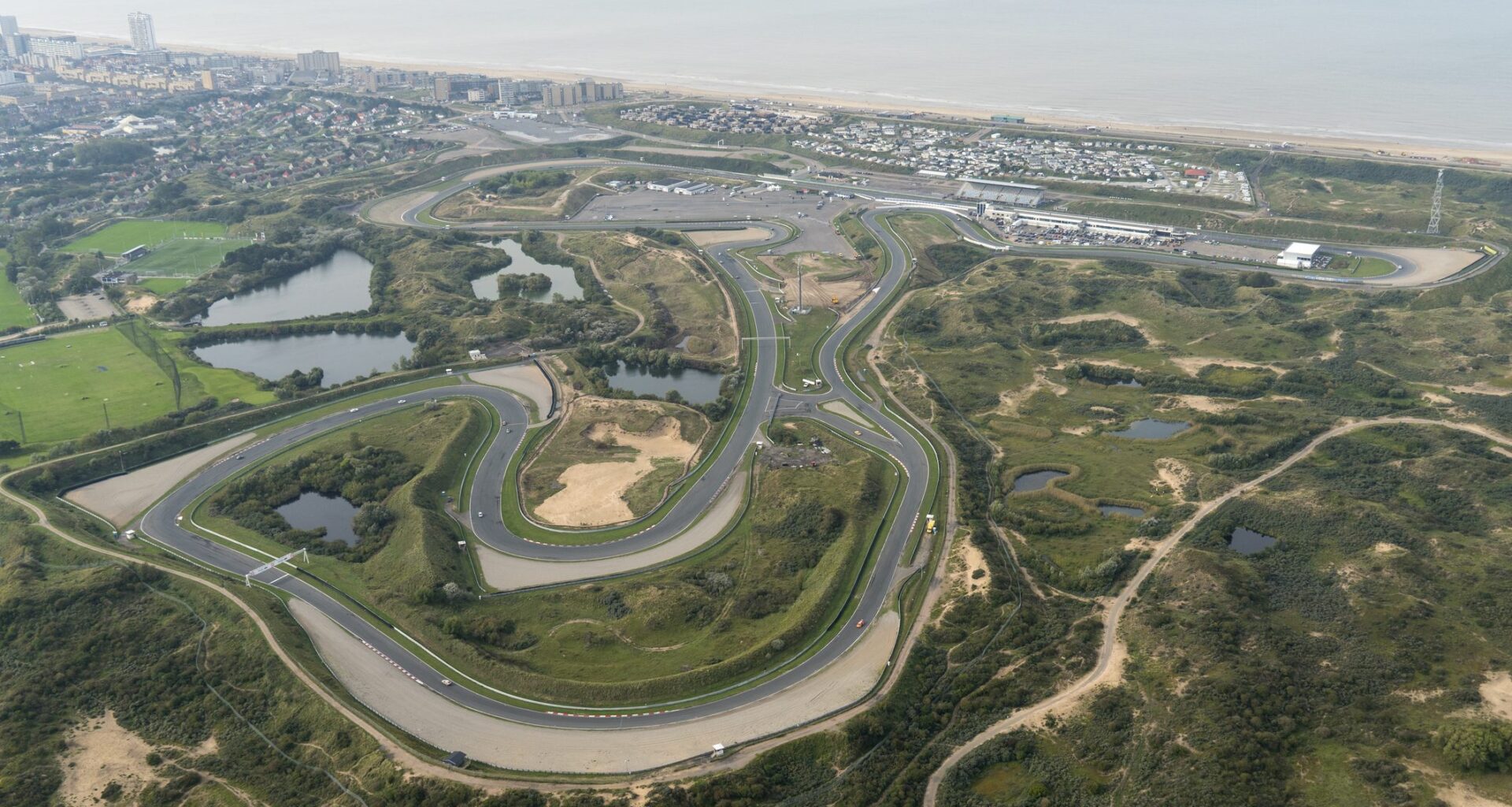 Zandvoort