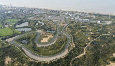 Zandvoort
