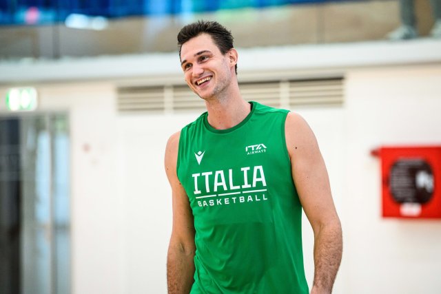 Danilo Gallinari