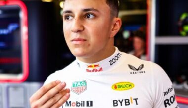 Formula 1, Faenza torna sul podio: la Racing Bulls di Hadjar chiude al terzo posto in Olanda