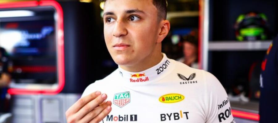 Formula 1, Faenza torna sul podio: la Racing Bulls di Hadjar chiude al terzo posto in Olanda