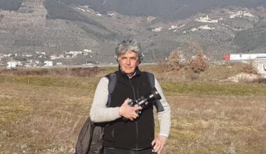 Serafino Amato ospite di Monteluco