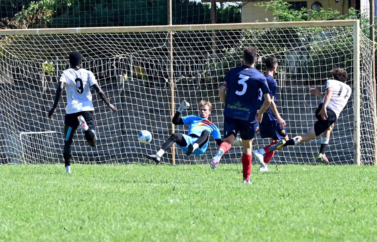 Crema News - Calcio - Il Crema vince