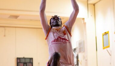 Basket, Coulibaly lascia Alghero: giocherà con il Derthona in A1