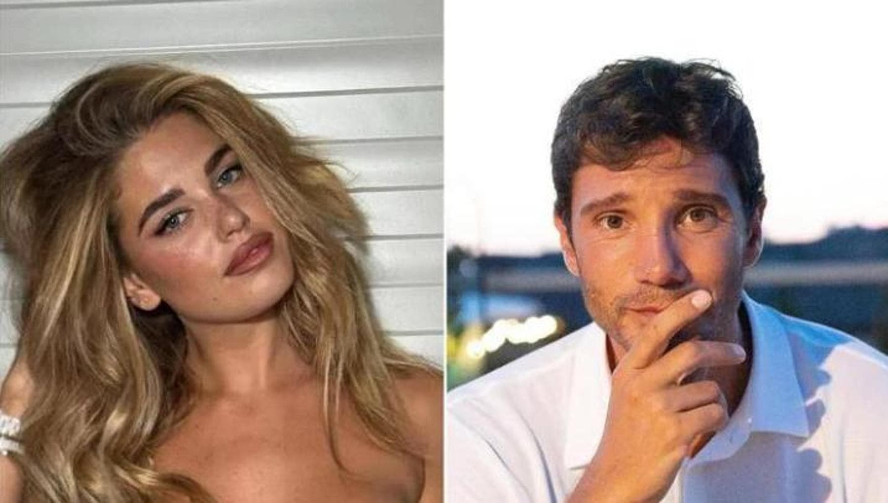 Video privati di Stefano De Martino e Caroline Tronelli rubati dagli hacker: lo stop del garante